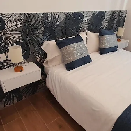 아파트 Casa Mimma