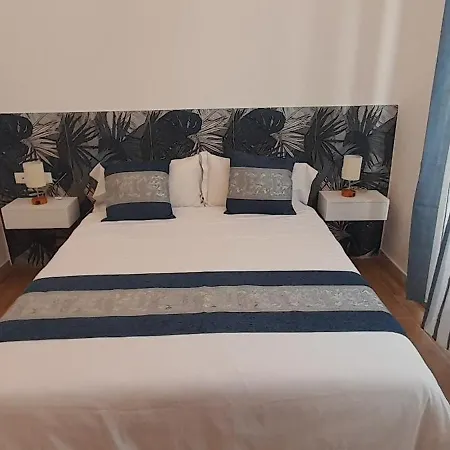 Casa Mimma Genoa