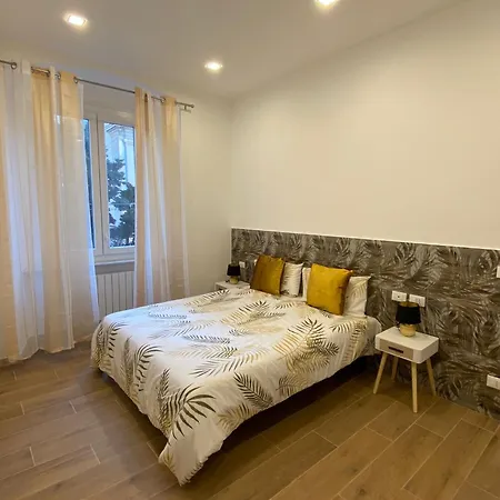 Casa Mimma Genoa