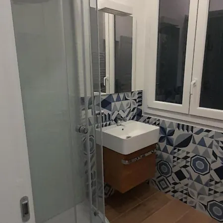 Appartamento Casa Mimma