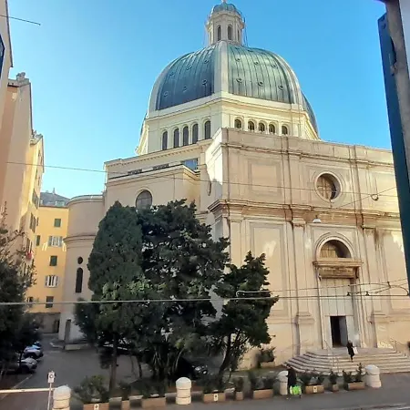 아파트 Casa Mimma