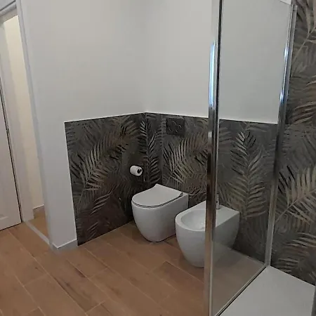 Casa Mimma Apartment Genoa