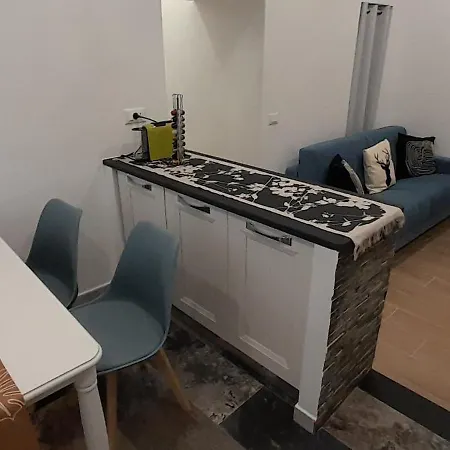 Casa Mimma Apartment
