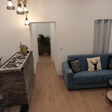 Casa Mimma * Genoa