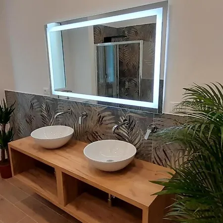 Casa Mimma *