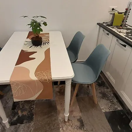 Apartment Casa Mimma