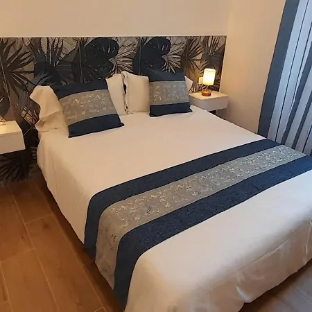 Casa Mimma Apartment Genoa