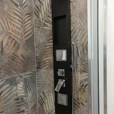 Casa Mimma Apartment *