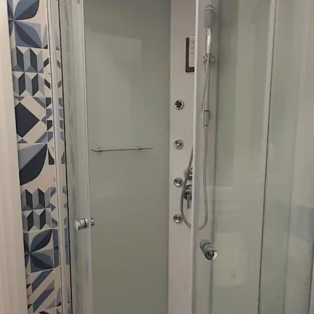 Casa Mimma شقة جنوة