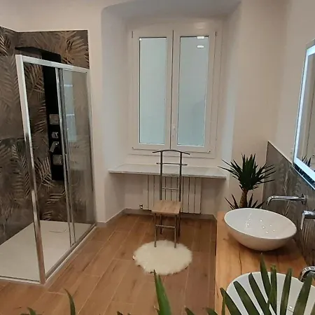 Casa Mimma Gênes