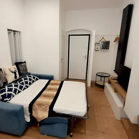 Casa Mimma Apartament *