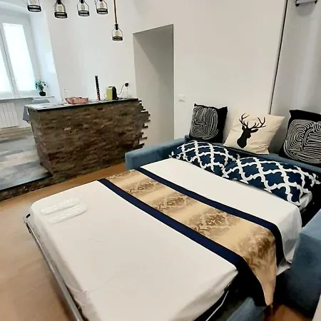 Casa Mimma Appartement