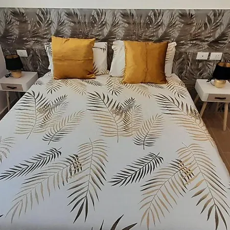 Casa Mimma *