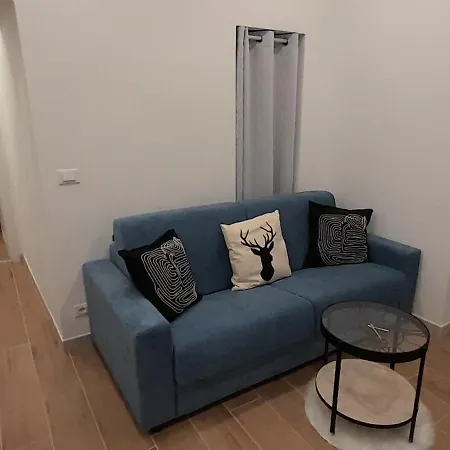 Casa Mimma