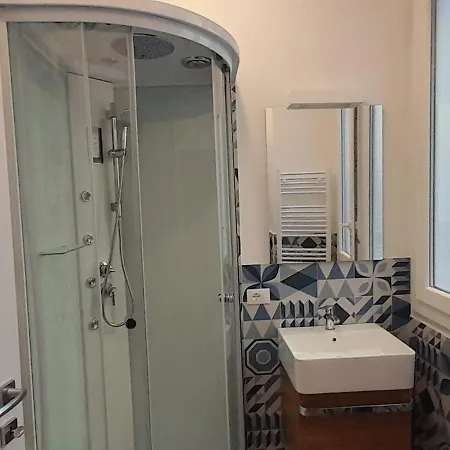 Διαμέρισμα Casa Mimma